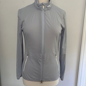 Kjus lightweight jacket